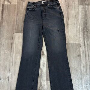 Pistola Black Women's Jeans